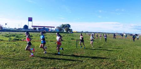 Zmaga naše atletinje Ane Vite in uspeh državnega podprvaka Žige Vernekerja  (7)